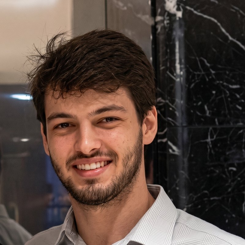 Rodrigo Gaspar
